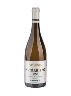 Tornatore Pietrarizzo Etna Bianco 2021