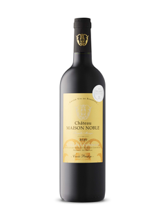 Château Maison Noble Cuvée Prestige