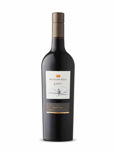 Mission Hill Family Estate Reserve Meritage VQA