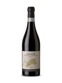 Antonelli Chiusa di Pannone Montefalco Sagrantino 2015