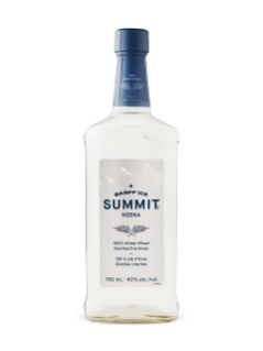 Summit Vodka