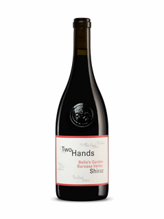 Two Hands Bella's Garden Shiraz 2021