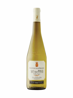Château de la Grange Vieilles Vignes Côtes de Grand Lieu Muscadet Sur Lie