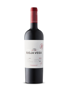 Rioja Vega Edición Limitada Crianza