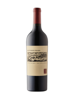 Scattered Peaks Cabernet Sauvignon