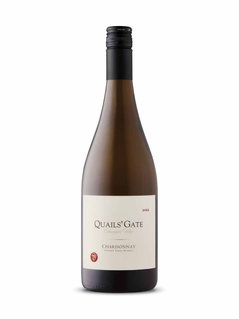 Quails' Gate Stewart Family Reserve Chardonnay VQA