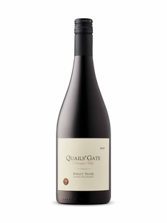Quails' Gate Stewart Family Reserve Pinot Noir VQA