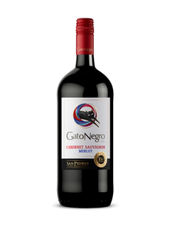 Gato Negro Cabernet Merlot