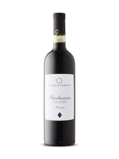 Roberto Sarotto Riserva Barbaresco