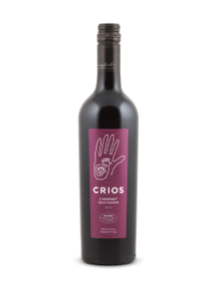 Crios Cabernet Sauvignon
