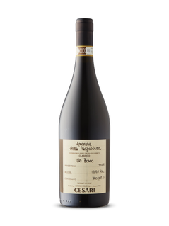 Cesari Il Bosco Amarone della Valpolicella Classico 2018