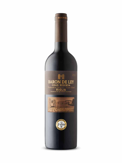 Barón de Ley Gran Reserva