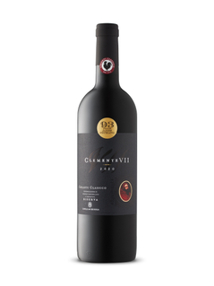 Castelli del Grevepesa Clemente VII Riserva Chianti Classico