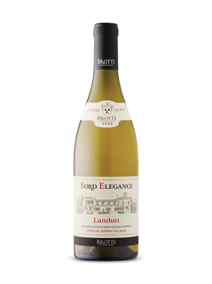 Bord Elegance Laudun Côtes du Rhône-Villages Blanc