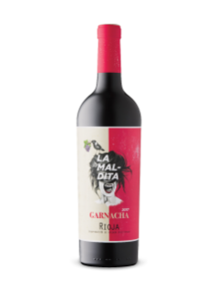 La Maldita Garnacha