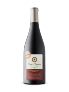 Mas des Tannes Rouge