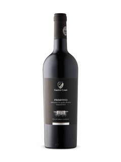 Lucio Leuci Primitivo KPM