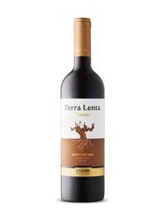 Carmim Terra Lenta Premium 2021