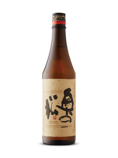 Okunomatsu Adatara Ginjo Sake at LCBO Ontario