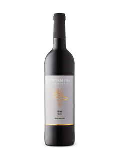 Binyamina Teva Merlot KP