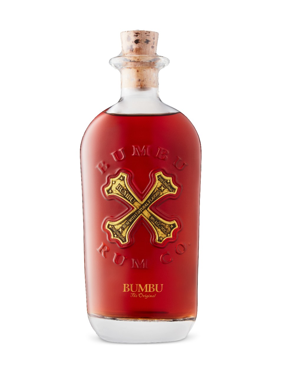 Bumbu - BUMBU CRAFT RUM - 750ML