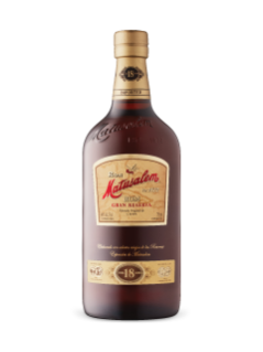 Ron Matusalem 18YO Rum