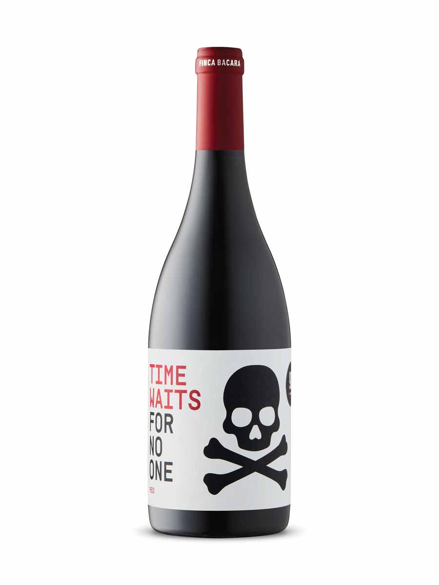 Finca Bacara Time Waits For No One Monastrell | LCBO