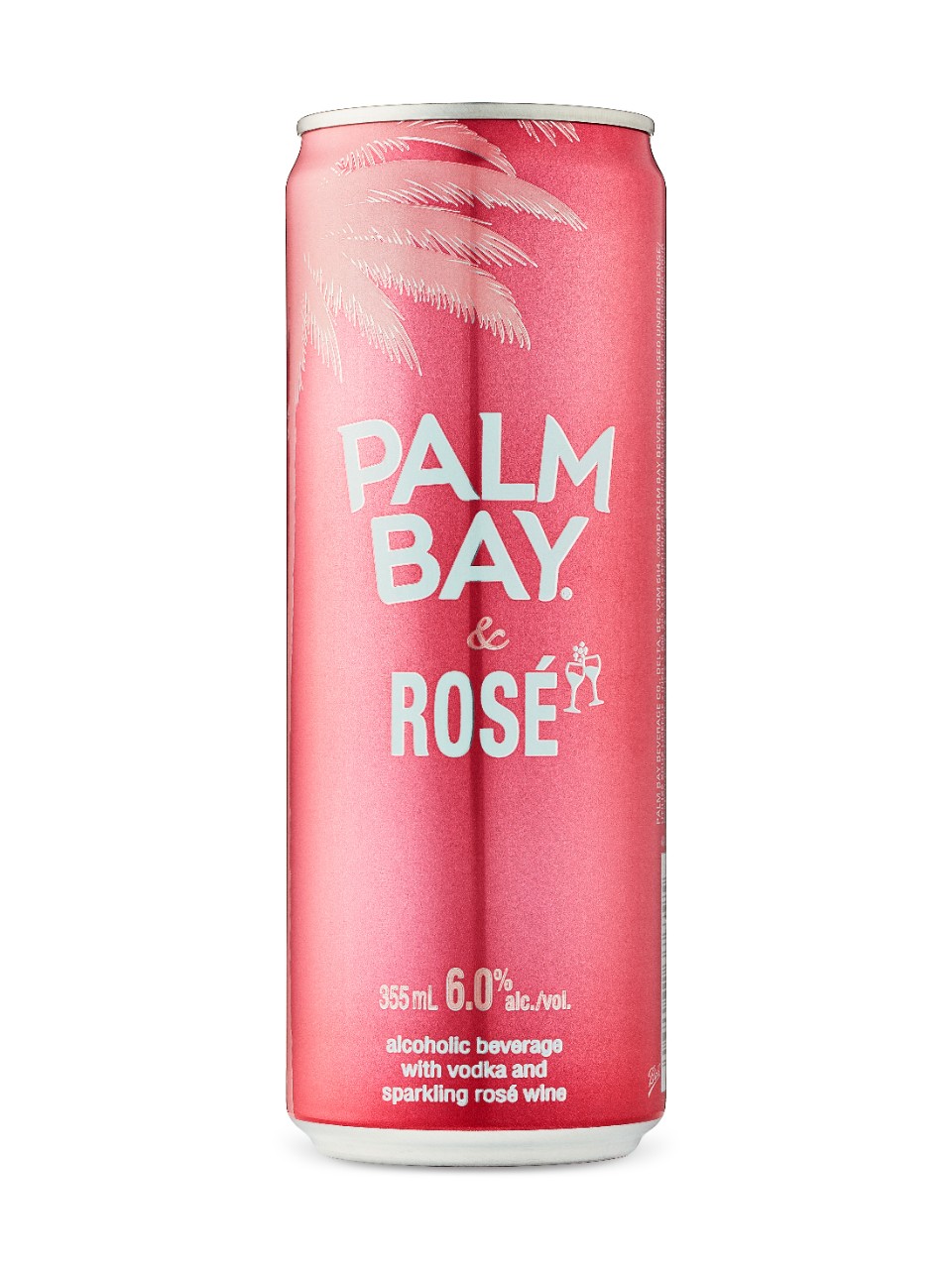 Palm Bay Rosé | LCBO