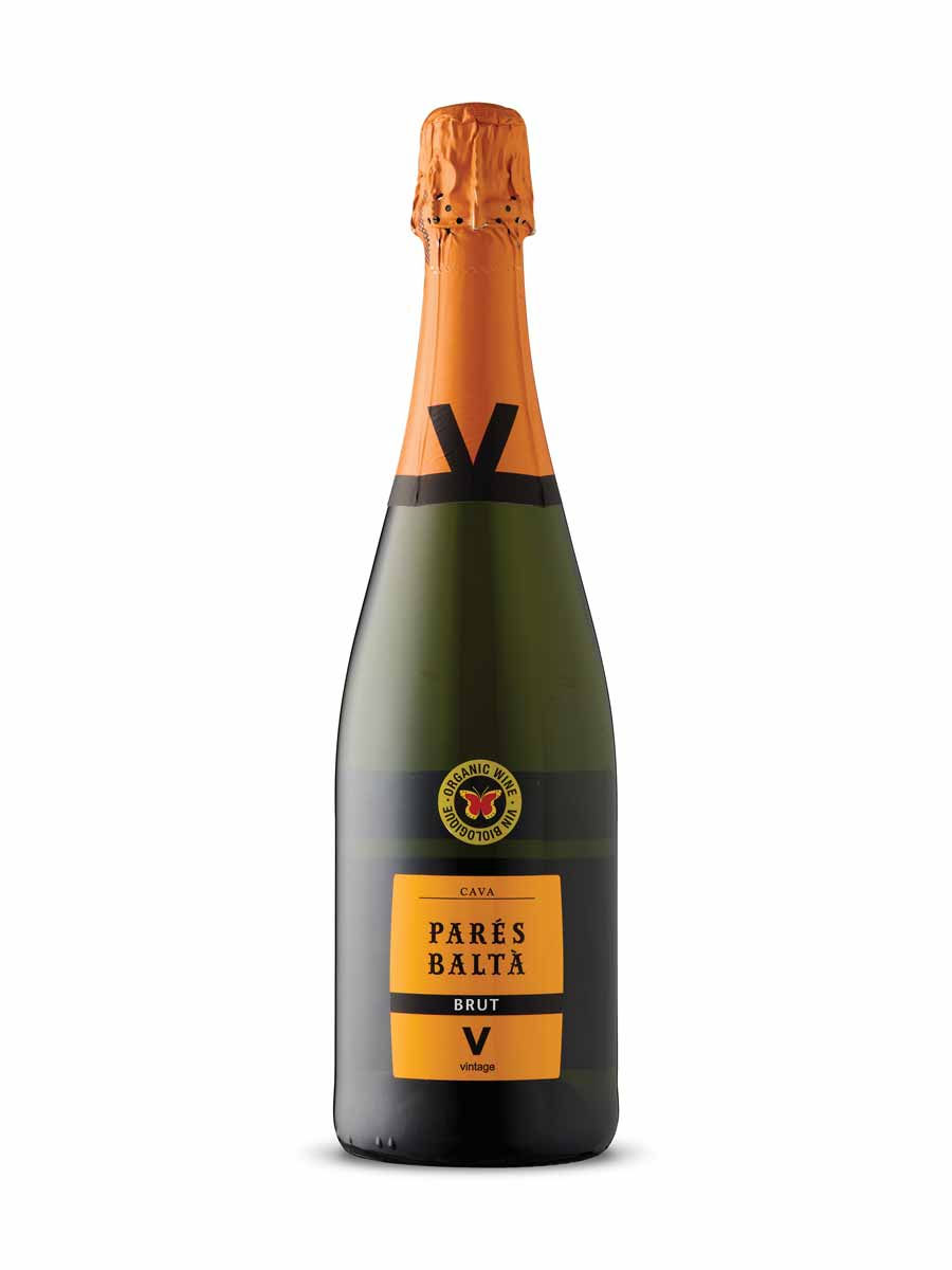 SAQ Cava do Blanca Cusiné 2016, Parés Baltà, Penedès, Espagne main image 1