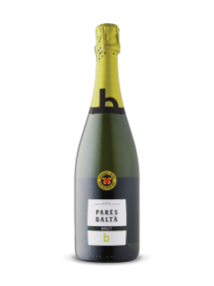 Parés Baltà Brut Cava
