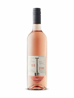 Redstone Rosé VQA