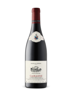 Famille Perrin Peyre Blanche Cairanne 2014