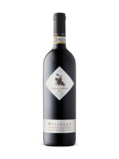 Castello di Gabbiano Bellezza Gran Selezione Chianti Classico 2013