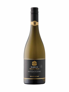 Babich Winemakers Reserve Sauvignon Blanc