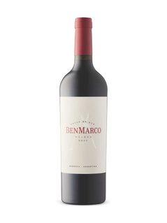 BenMarco Malbec