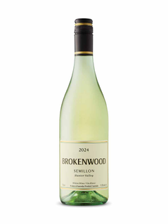 Brokenwood Semillon