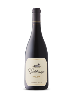 Goldeneye Pinot Noir