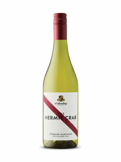 d'Arenberg The Hermit Crab Viognier/Marsanne