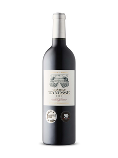 Château Tanesse