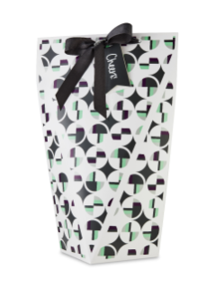 2 Bottle Folding Box