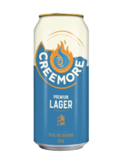 Creemore Premium Lager