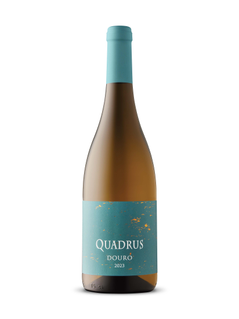 Quadrus Douro White
