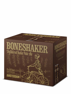 Amsterdam Boneshaker IPA