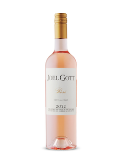 Joel Gott Rosé 2022