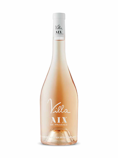 Villa Aix en Provence Rosé