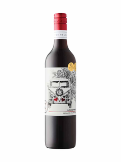 Zonte's Footstep Love Symbol Grenache