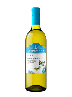 Pinot grigio Bin 85 Lindeman's