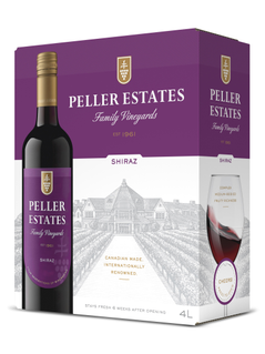 Peller Family Vineyards Shiraz
