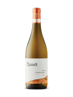 Domaine Gassier Embruns de Viognier