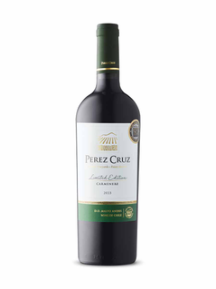Pérez Cruz Limited Edition Carmenère